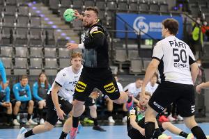 Handball: Mit Kohlbacher und zwei Neuen gegen Ungarn