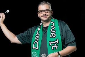 Sportradio NRW: Darts-Experte Seyler wird Moderator