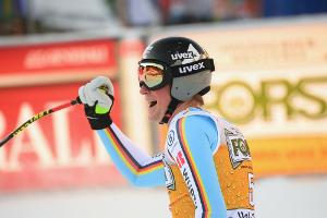Jocher auf Platz sieben in Kvitfjell - Sensationssieg von Hintermann und Alexander
