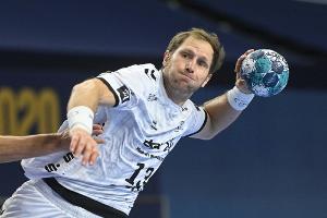 EHF wertet Brest-Spiel 10:0 - THW Kiel kampflos im Viertelfinale