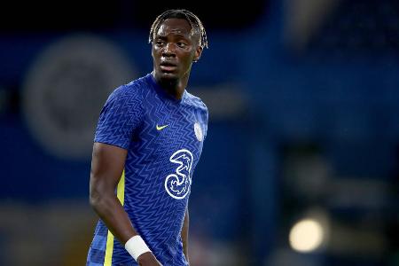 Teuerster Verkauf: Tammy Abraham (40 Mio. Euro)