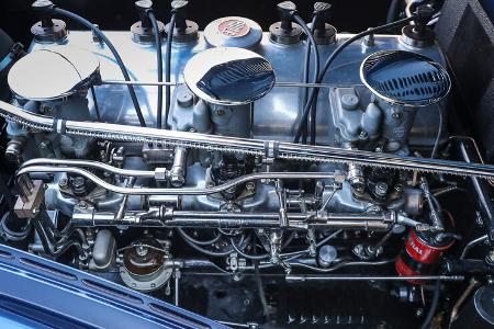 Talbot-Lago T150 SS Teardrop Coupé (1938)