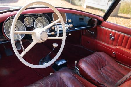 BMW 507 Series II (1959)