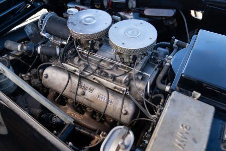 BMW 507 Series II (1959)