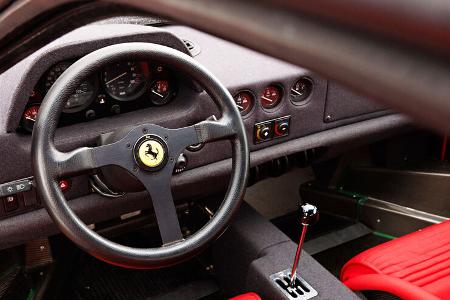 Ferrari F40 (1991)