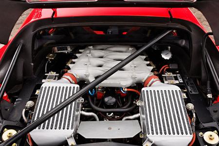 Ferrari F40 (1991)