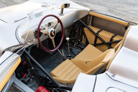 Porsche 718 RSK (1959)