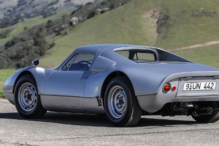 Porsche 904/6 (1965)