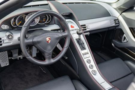 Porsche Carrera GT (2005)
