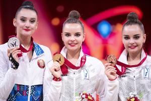 FIG weitet Sanktionen aus: Russland und Belarus ausgeschlossen