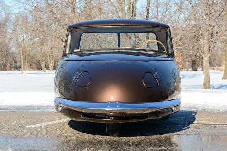 03/2022, 1948 Davis Divan Auktion RM Sothebys Amelia Island 2022
