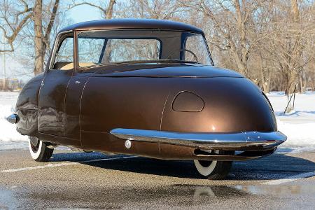 03/2022, 1948 Davis Divan Auktion RM Sothebys Amelia Island 2022