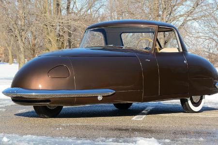 03/2022, 1948 Davis Divan Auktion RM Sothebys Amelia Island 2022