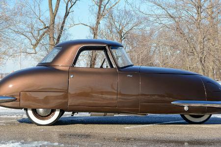 03/2022, 1948 Davis Divan Auktion RM Sothebys Amelia Island 2022