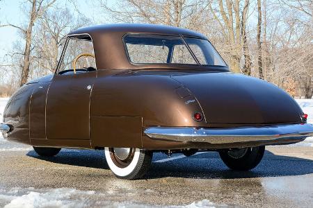 03/2022, 1948 Davis Divan Auktion RM Sothebys Amelia Island 2022