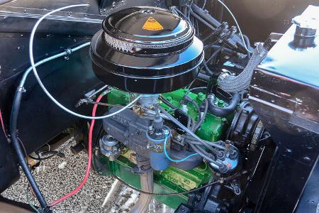 03/2022, 1948 Davis Divan Auktion RM Sothebys Amelia Island 2022