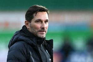 Fürth will in Bochum ersten Auswärtssieg holen