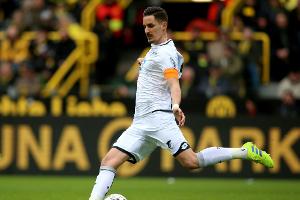 Corona: Hoffenheim ohne Kapitän Hübner gegen Köln