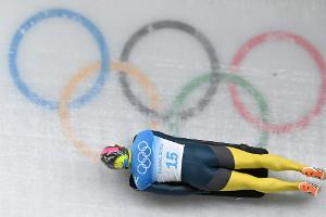 Skeleton-Pilot Heraskewitsch: "Du verlierst alles"