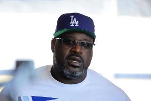 Ehrentag für Hall-of-Famer O'Neal: "Shaq" wird 50