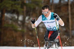 Maier und Kazmaier holen Silber im Biathlon-Sprint - Walter gewinnt Bronze
