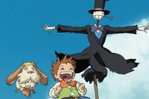 Für Anime-Fans: Japan plant Freizeitpark von Studio Ghibli
