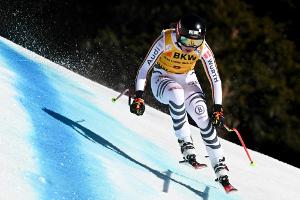 Weidle im Super-G von Lenzerheide auf Platz sieben