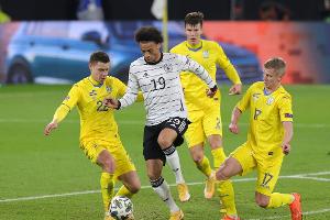Der Familie zuliebe: Ukrainischer City-Profi Sintschenko bleibt in England