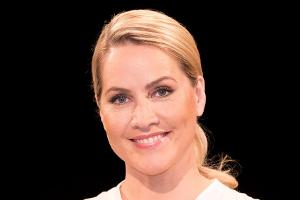 "Tagesschau"-Sprecherin Judith Rakers bricht mit ihren Prinzipien