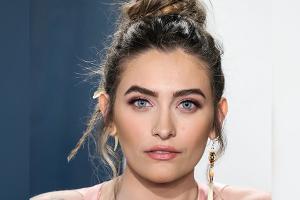 Paris Jackson: Ärzte sollen Medikamente nicht wie "Süßes" verschreiben