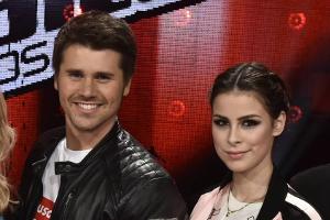 "Coole Socke": Thore Schölermann schwärmt von Lena Meyer-Landrut