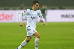 Gladbach in Stuttgart auch ohne Lainer