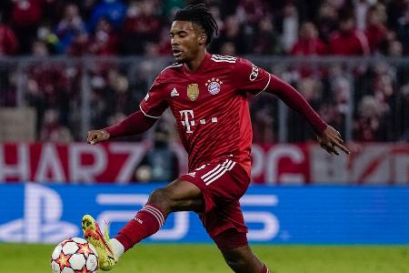 Nahm engagiert am Angriffsspiel der Bayern teil und kam sogar zu Chancen. Agierte hinten indes mitunter anfällig. Wiederholt liefen die besten Leverkusener Angriffe über seine Seite. Dennoch unter dem Strich ein ordentlicher Auftritt.