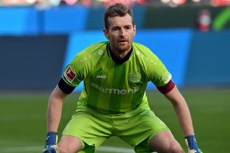 Hielt den ersten Schuss von Müller noch sicher (17.), leistete sich vor dem 0:1 bei der Ecke allerdings einen folgenschweren Fehlgriff (19.). Gegen Gnabry (30.) und Musiala derweil später mit guten Taten (47.). Ließ mit dem Ball am Fuß aber einen größeren Fehler folgen.
