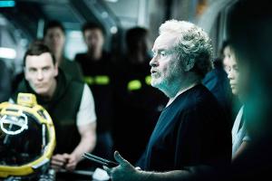 Ridley Scott produziert neuen "Alien"-Film mit Regisseur Fede Álvarez