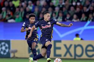 Salzburg löst Pflichtaufgabe vor Bayern-Rückspiel