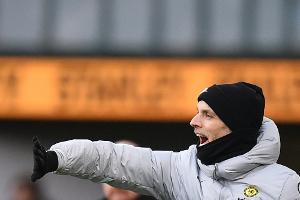 Tuchel kritisiert Chelsea-Fans für Abramowitsch-Sprechchöre