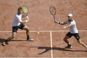 Davis Cup: Zverev führt deutsches Team zum Sieg in Brasilien
