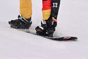 Snowboarder Schmiedt im Viertelfinale - Keller und Ness ausgeschieden