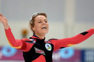 Nach 21 Jahren: Niemann-Stirnemann verliert Hamar-Rekord über 3000 m