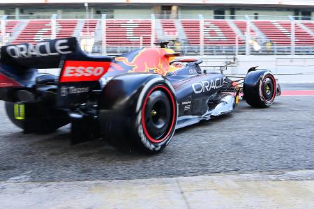 78 Runden am Donnerstag (1:21.430), 74 Runden am Freitag (1:19.556)