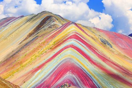 Zehn Länder, zehn Must-See-Places: Wer hat diese Orte auf dem Schirm? Zehn Länder, zehn Must-See-Places: Wer hat diese Orte auf dem Schirm?