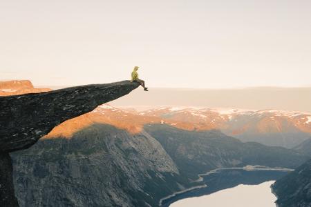Zehn Länder, zehn Must-See-Places: Wer hat diese Orte auf dem Schirm?