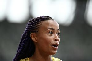 Hallen-DM: Pinto und Ansah-Peprah holen Sprint-Titel