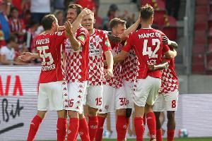Mainz vermeldet 20. Coronafall im Team und Umfeld