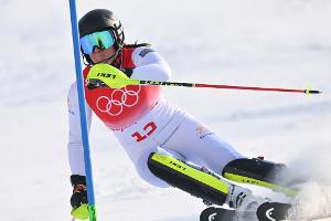 Riesenslalom: Worley gewinnt vor Brignone - Shiffrin macht 50 Punkte auf Vlhova gut