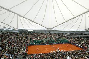 Medien: Hamburg möglicher Davis-Cup-Austragungsort