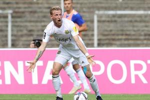 3. Liga: Braunschweig festigt Relegationsrang drei - FCS bleibt dran