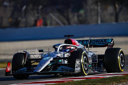 77 Runden am Mittwoch (1:20.784), 66 Runden am Donnerstag (1:20.537), 66 Runden am Freitag (1:19.233)