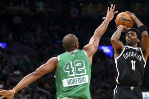 NBA: Theis gewinnt mit Boston Krimi gegen Brooklyn